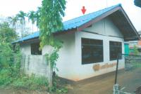 บ้านเดี่ยวหลุดจำนอง ธ.ธนาคารอาคารสงเคราะห์ ศรีสะเกษ กันทรลักษ์ เมือง