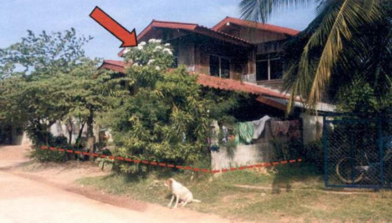 บ้านเดี่ยวหลุดจำนอง ธ.ธนาคารอาคารสงเคราะห์ ศรีสะเกษ โนนคูณ หนองกุง