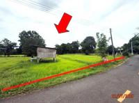 ที่ดินว่างเปล่าหลุดจำนอง ธ.ธนาคารกสิกรไทย ศรีสะเกษ กันทรารมย์ ดูน