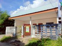 ทาวน์เฮ้าส์หลุดจำนอง ธ.ธนาคารกสิกรไทย ศรีสะเกษ อุทุมพรพิสัย กำแพง